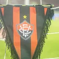 Vitória anuncia rescisão de meia estrangeiro antes de jogo contra o Remo imagem