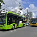 Nova linha do BRT Salvador inicia operação integral nesta segunda imagem