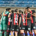 Vitória confirma saída de volante para clube da Série B do Brasileirão imagem