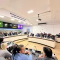 Vitória da Conquista: reviravolta no TRE-BA impede posse de suplente imagem