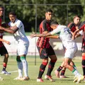 Vitória desperdiça pênalti e perde em casa no Brasileirão Sub-20 imagem