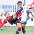 Vitória é goleado em casa pelo Internacional no Brasileirão Sub-17 imagem