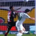 Vitória e Palmeiras sobem o tom após denúncia do STJD imagem