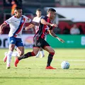 Vitória é um dos piores times no returno da Série A; veja números imagem