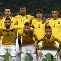 Vitória encaminha contratação de volante campeão olímpico pelo Brasil imagem