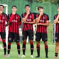 Vitória encerra 1ª fase do Baiano Sub-20 com campanha arrasadora imagem