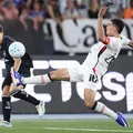 Vitória encerra primeiro turno do Brasileirão sem vencer fora de casa imagem