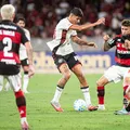 Vitória engata sequência ruim na Série A e se aproxima perigosamente do Z4 imagem
