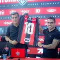 Supermercado de dono do Cruzeiro é confirmado como parceiro do Vitória imagem