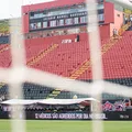Vitória ganha desfalque importante para próximo jogo da Copa do Brasil imagem