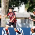 Vitória goleia por 5 a 0 e se despede da Copa do Brasil Sub-15 imagem