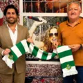 Vitória se aproxima de clube homônimo português e pode fechar parceria imagem