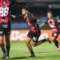 Vitória já faz melhor campanha após 14 anos na Copa do Brasil imagem