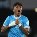 Vitória lucra R$ 12 milhões após venda de joia da base na Europa imagem