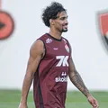 Vitória manterá Fabri e tem interesse na renovação de contrato imagem
