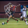 Vitória mira fim de longo tabu contra o Botafogo em jogos no Barradão imagem