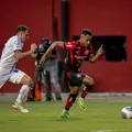 Vitória nunca perdeu clássicos contra o Bahia no Barradão pela Série A imagem
