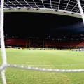 Vitória perde titular para jogo de volta contra o Athletico imagem