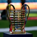 Vitória pode ser hexa da Copa do Nordeste? Entenda entrave com a CBF imagem