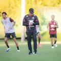Vitória relaciona reforços para jogo contra o Vasco; veja lista imagem