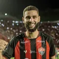 Vitória sofre transfer ban da Fifa por dívida referente a Wagner Leonardo imagem