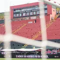 Vitória tem desfalque de última hora e titular não enfrenta o Botafogo imagem