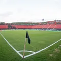Vitória acerta contratação definitiva de estrangeiro destaque da base imagem