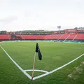 Meia volta a treinar e vira opção para o Vitória após quase três meses imagem