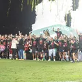 Vitória volta a vencer jogo de título no Barradão após 22 anos imagem