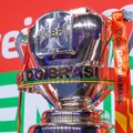Vitória x Vasco na Copa do Brasil: CBF divulga datas e horários imagem