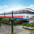 VLT de Salvador: maior sistema ferroviário do Brasil inicia operação em julho imagem
