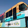 VLT de Salvador terá primeira estação inaugurada nesta quarta (17) imagem