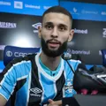 Wagner Leonardo vira alvo de time da Série A após negociar com Vitória imagem