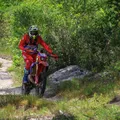 Xadrez sobre rodas: como pilotos Enduro unem físico e inteligência imagem