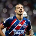 Zagueiro emprestado pelo Bahia brilha e marca por clube do Grupo City imagem