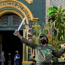 2 de Julho: Salvador pode voltar a ser capital do Brasil
