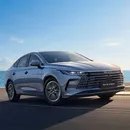 BYD ou Geely? Veja os elétricos e híbridos mais vendidos do Brasil
