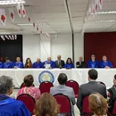 ABROL celebra 10 Anos na Bahia e empossa novo acadêmico