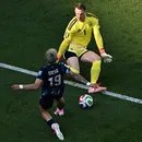 Alemanha sofre gols em todos os jogos de Copa do Mundo desde 2018
