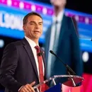 Alfredo Gaspar será o vice de Flávio Bolsonaro na chapa presidencial