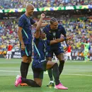 Ancelotti mantém dúvidas na Seleção Brasileira mesmo após amistosos