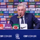 Brasil chega à Copa entre dúvidas táticas e esperança no talento