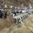 Após inspeções em Camaçari, terceirizadas da obra da BYD adotam medidas corretivas