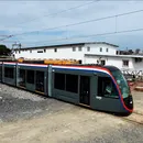 Avanço do VLT provoca mudanças no trânsito e ônibus em Salvador