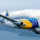 Embraer cria tecnologia e aviões vão decolar sozinhos no Brasil em até 2 anos