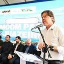 “Bahia é um dos estados prioritários para conectividade”, garante ministro das Comunicações