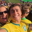 Nos EUA, Nikolas Ferreira associa bandeira do Marrocos ao PT: "Vermelho com estrela"