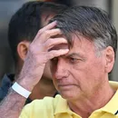 Sinal de tornozeleira de Bolsonaro falhou no dia do jogo do Brasil