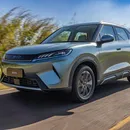 BYD Atto 2 flex chega por R$ 149 mil para liderar SUVs no Brasil