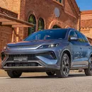 BYD lança Song Pro Flex, o primeiro híbrido plug-in a etanol da marca; veja detalhes